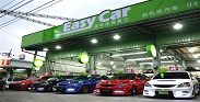 EasyCar新競爭汽車